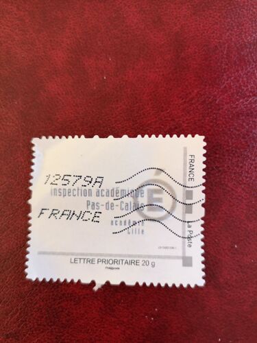 Timbre Inspection Academique Pas De Calais Académie De Lille