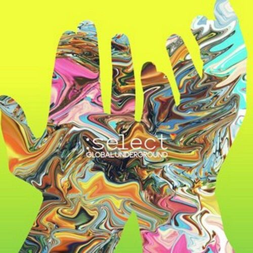Global Underground . Select 3