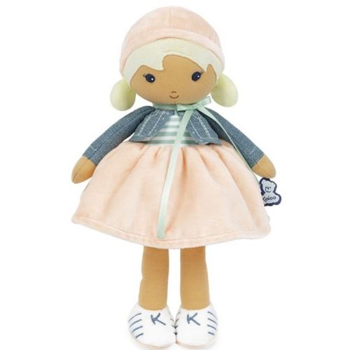 Poupée Tendresse Chloé K 25 Cm - Kaloo