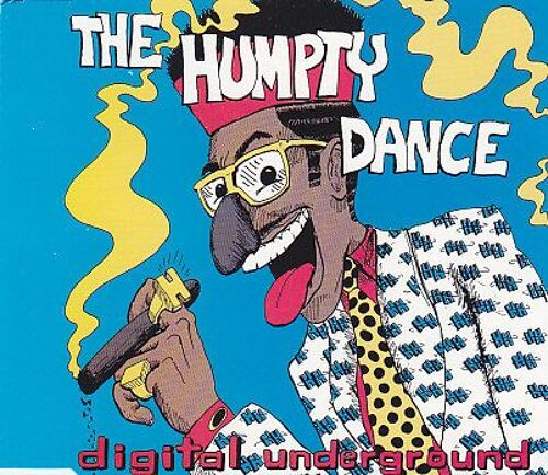 The Humpty Dance