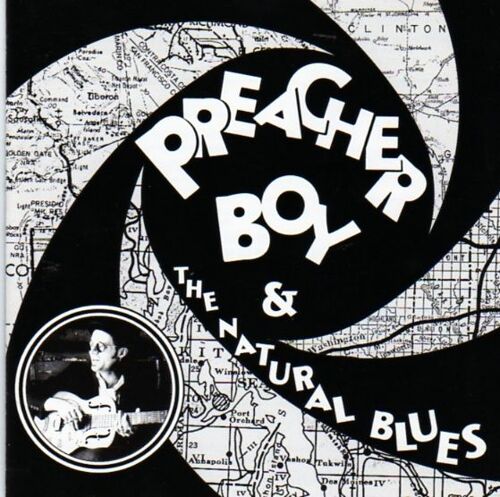 Preacher Boy & The Natura