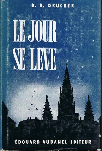 Le Jour Se Leve