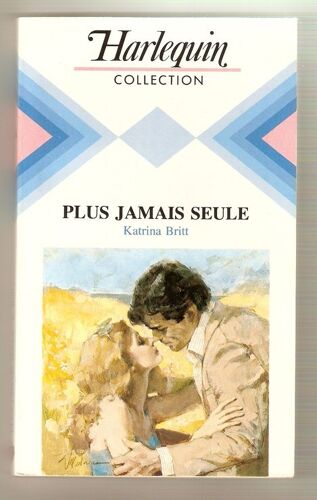 Plus Jamais Seule