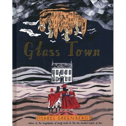 Glass Town