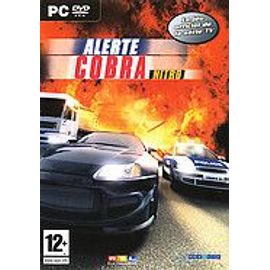 Alerte Cobra Nitro Pc
