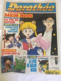 Dorothée Magazine 359