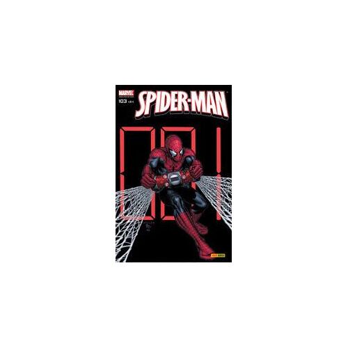 Spiderman  N° 103 : Un Coup Au Coeur