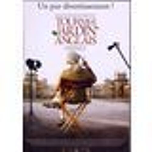 Tournage Dans Un Jardin Anglais (Dvd Locatif)