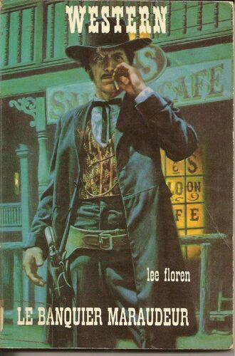 Le Banquier Maraudeur