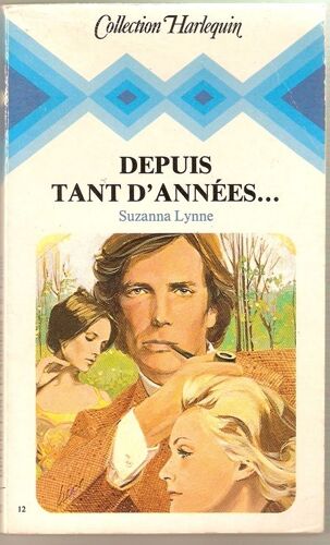 Depuis Tant D'années