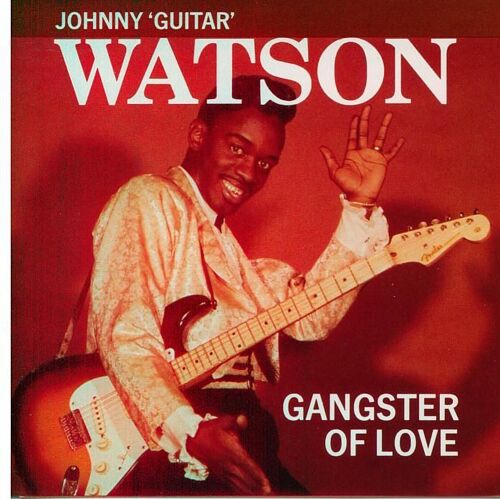 Gangster Of Love