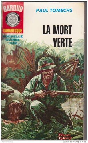 La Mort Verte