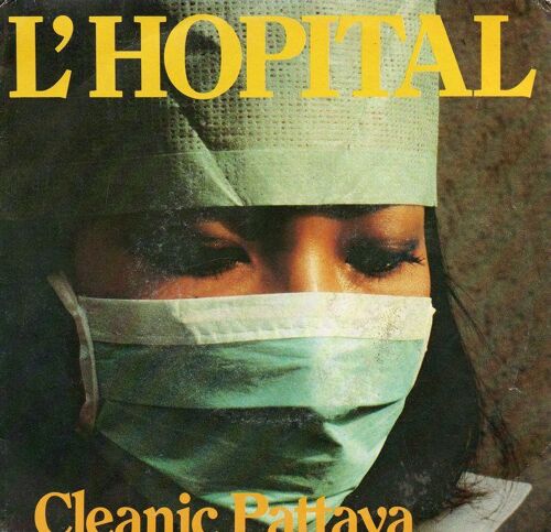L'hopital
