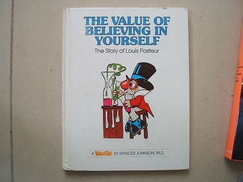 The Value Of Believing In Yourself