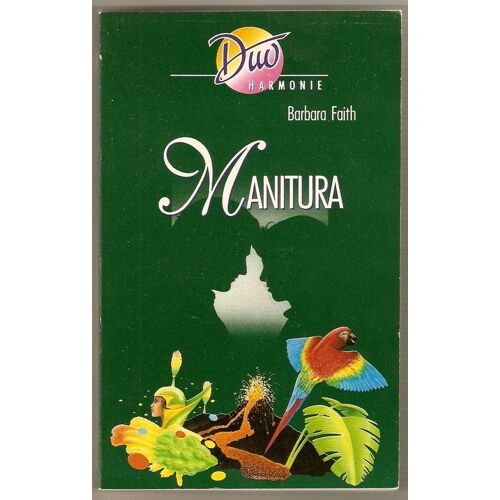 Manitura