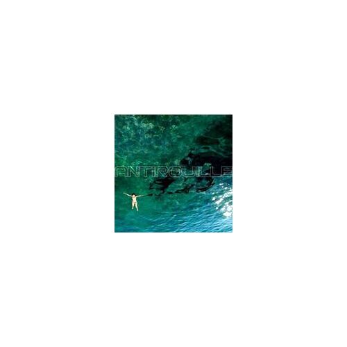 Antirouilles Compilation : Elektrolux  - Bazaza  - Junkyard Bird  - 2501  - Layne  - Lo - Crumb  - Nitwits  - Monalisa