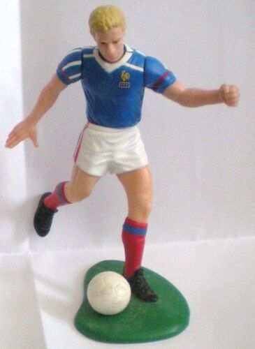 Figurine Tonka Football Papin 11 Cm