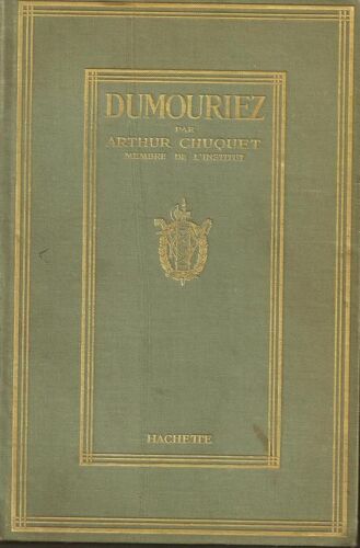 Dumouriez