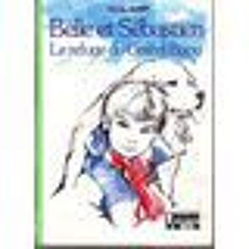 Belle Et Sébastien Le Refuge Du Grand Baou Belle Et Sébastien Le Refuge Du Grand Baou