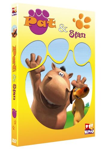 Pat & Stan