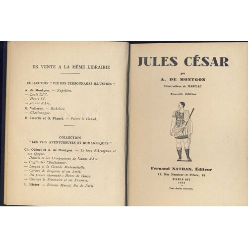Jules César