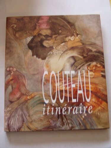 Itinéraire Itinéraire