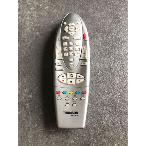 Télécommande ROC250k