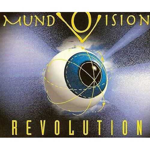 Revolution