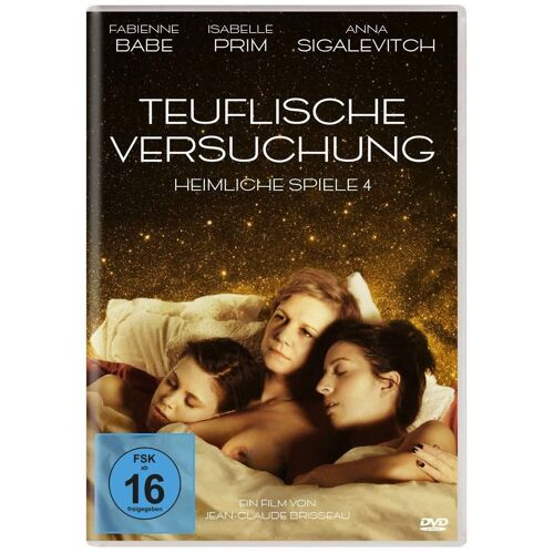 Teuflische Versuchung / Que Le Diable Nous Emporte - Import Allemand