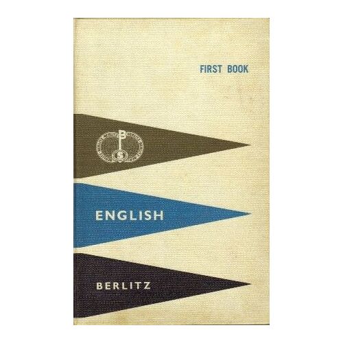 First Book