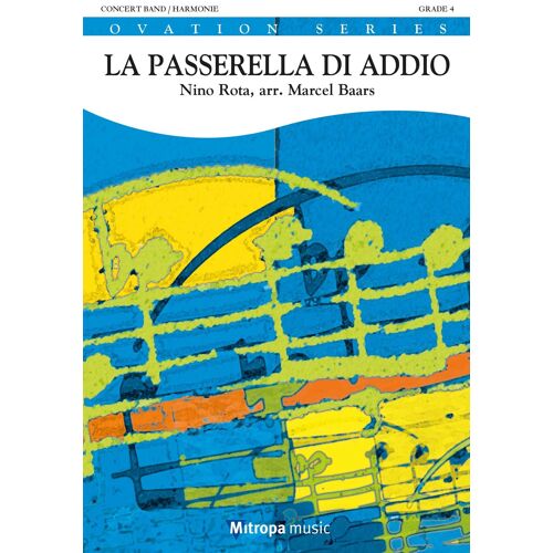 La Passerella Di Addio /