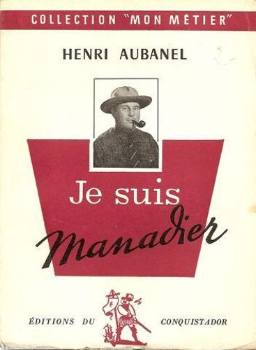 Je Suis Manadier