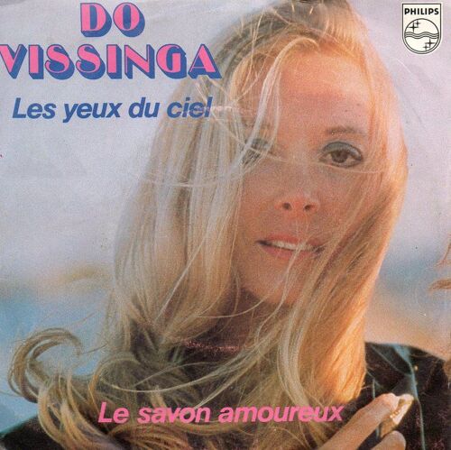 Les Yeux Du Ciel