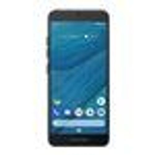 Fairphone 3 64 Go Foncé translucide
