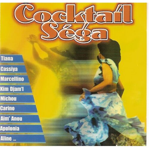 Cocktail Sega