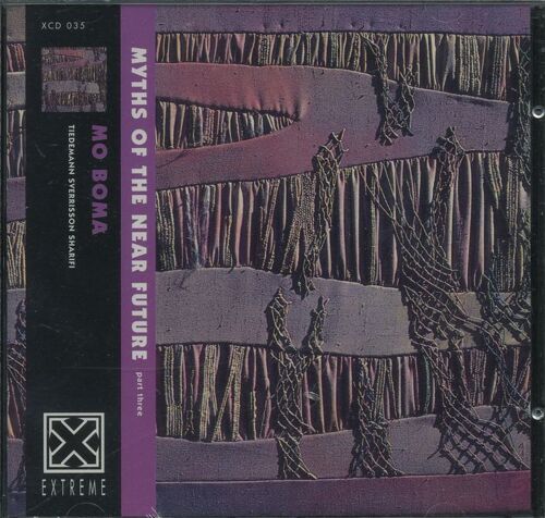 Myths Of The Near Future / Vol.3