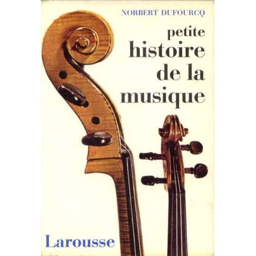 Petite Histoire De La Musique 1970