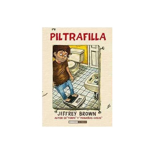 Piltrafilla
