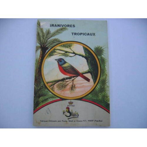 Granivores Tropicaux