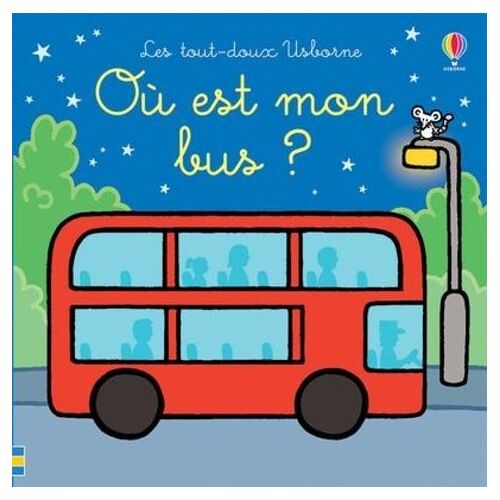 Où Est Mon Bus ?