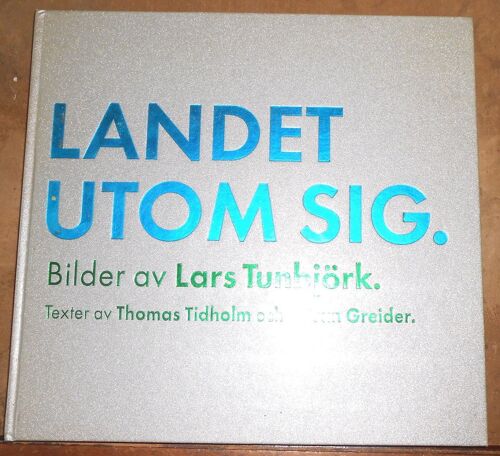 Landet Utom Sig  Country Beside Itself-