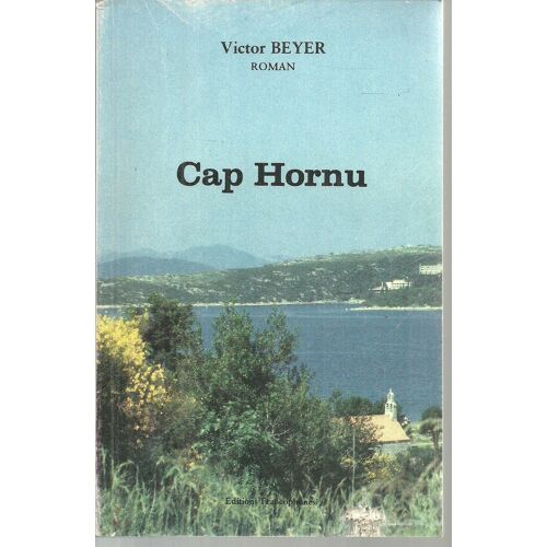 Cap Hornu - Roman