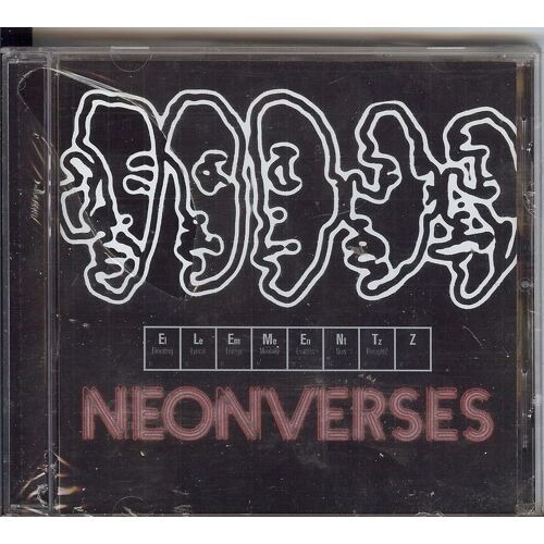 Neon Verses
