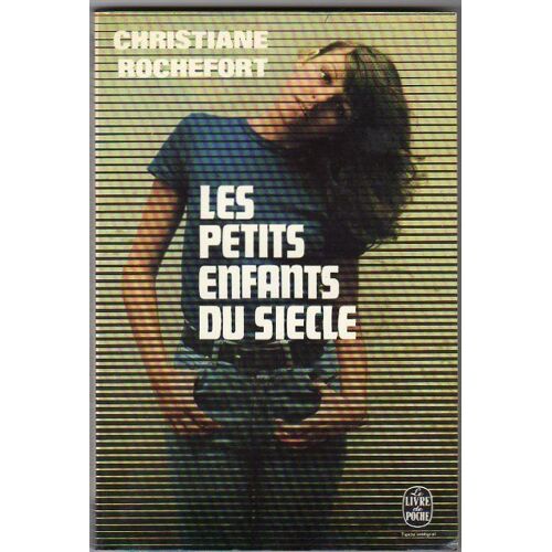 Les Petits Enfants Du Siècle