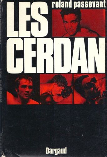 Les Cerdan