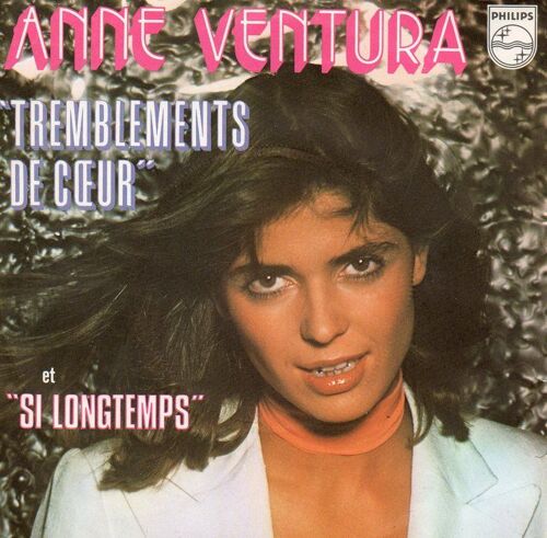 Tremblements De Coeur  /   Si Lontemps