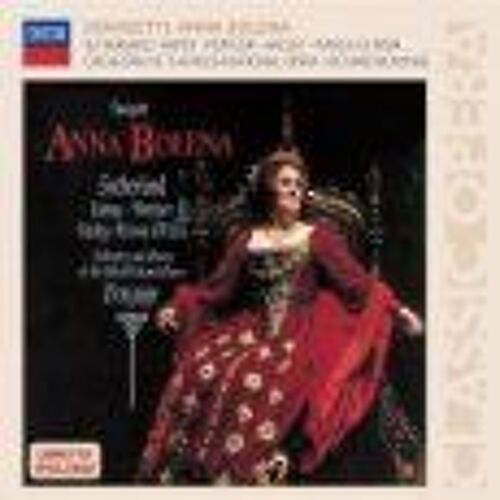 Anna Bolena