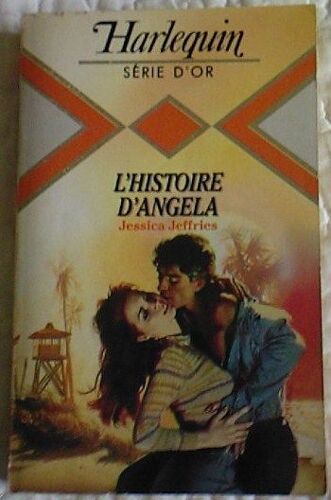 L'histoire D'angela