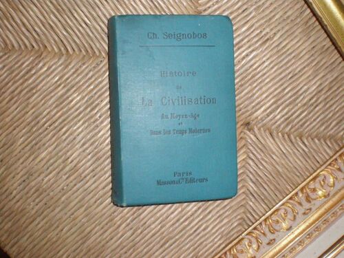 Histoire De La Civilisation Au Moyen Age Et Dans Les Temps Modernes Histoire De La Civilisation Au Moyen Age Et Dans Les Temps Modernes