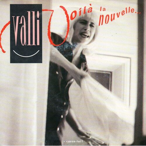 Voila La Nouvelle